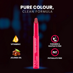 NY Bae Transfer-proof Matte Crayon Lipstick – Enchanted 08 | Grocsy