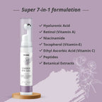 Nirvasa Under Eye Gel | Grocsy
