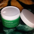 Innisfree Aloe Revital Sleeping Pack | Grocsy