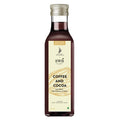 Blue Tokai Coffee & Cocoa Natural Artisanal Syrup | Grocsy