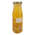 Patanjali Orange Aloe Chunk Drink | Grocsy