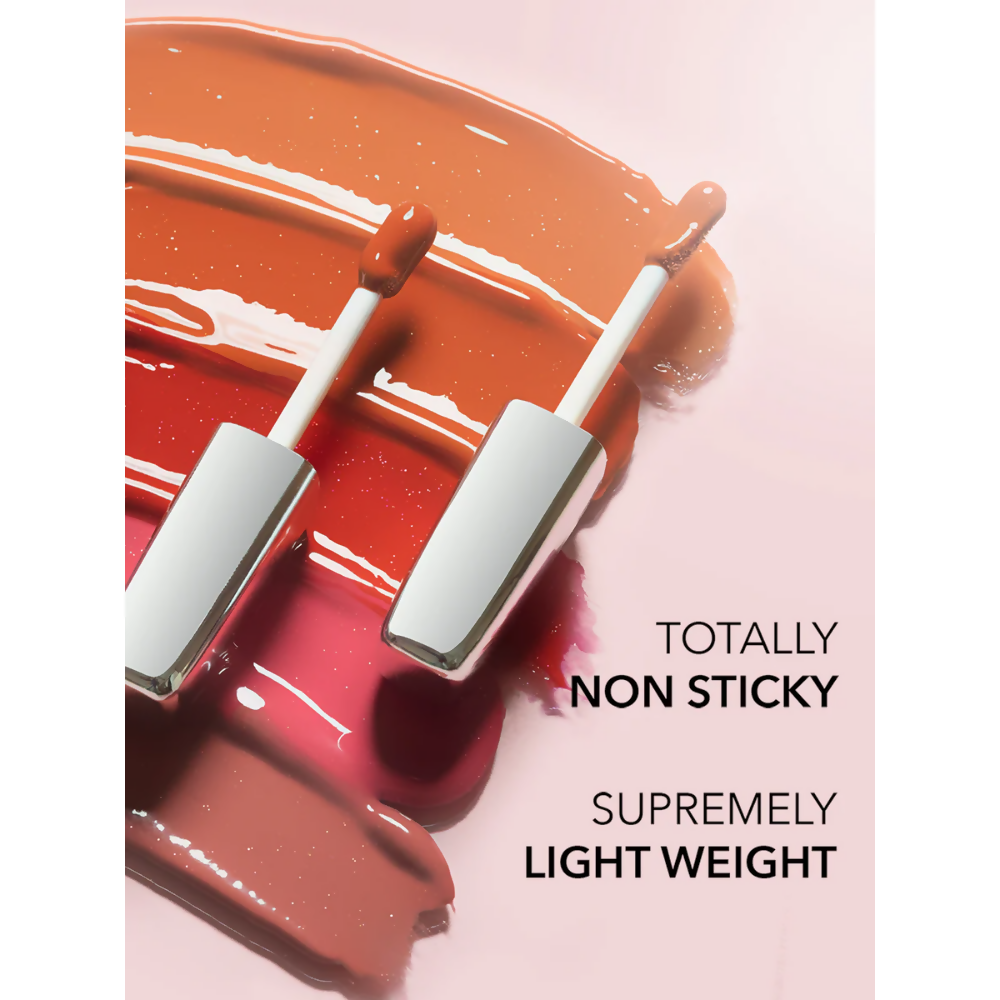 Faces Canada Beyond Shine Lip Gloss - Moonbeam 08 | Grocsy