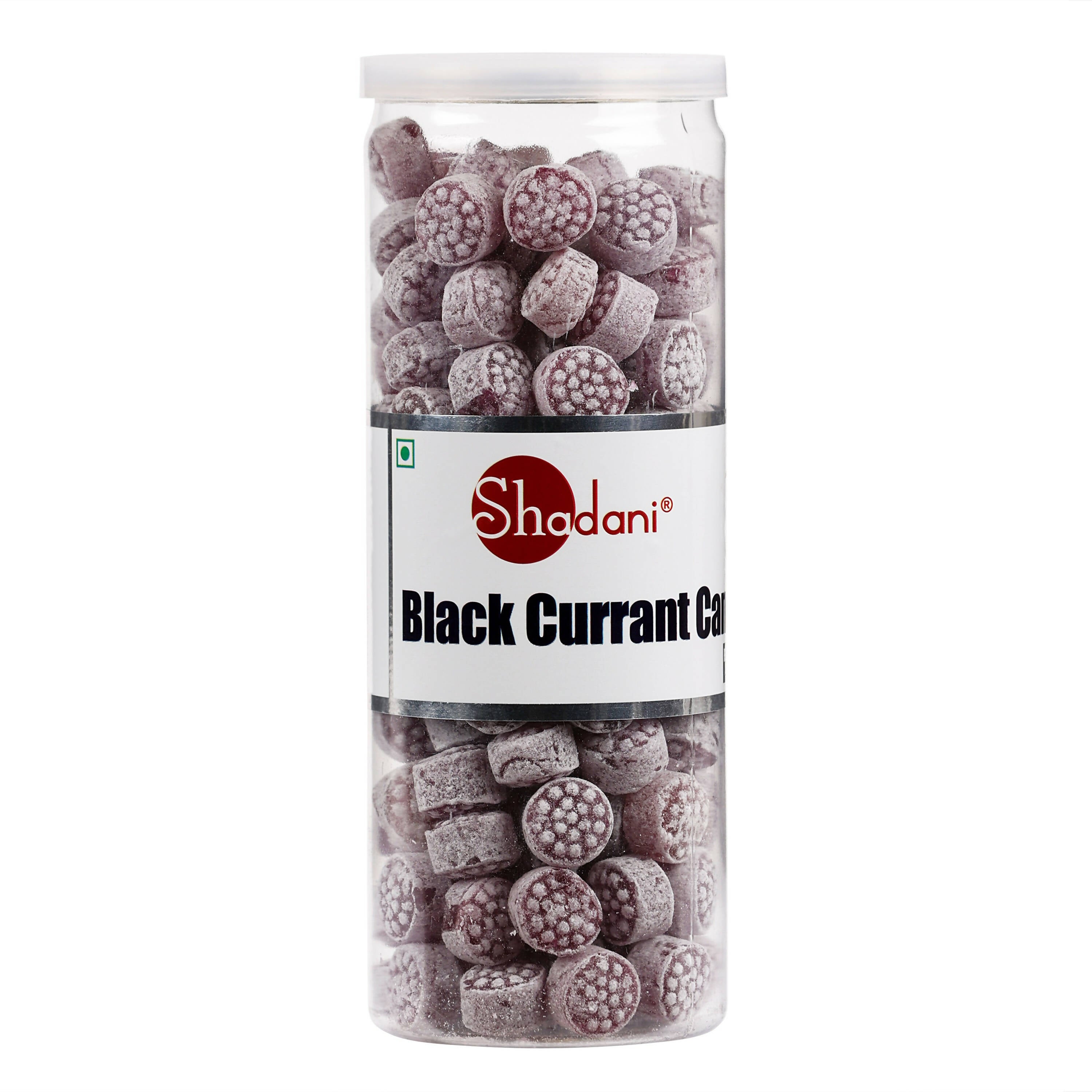 Shadani Black Current Candy | Grocsy