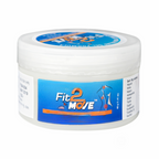 Satya Pharmaceuticals Ayurveda Fit-2 Move Instant Pain Relief Gel | Grocsy