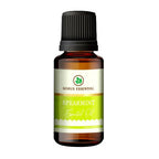 Korus Essential Spearmint Essential Oil - Therapeutic Grade | Grocsy