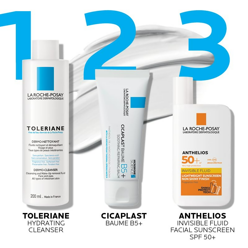 La Roche-Posay La Roche Posay Cicaplast Baume B5 Soothing Repairing Balm | Grocsy