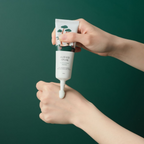 Round Lab Pine Calming Cica Cream | Grocsy