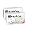 Torque's Medisalic Soap | Grocsy