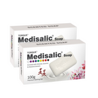 Torque's Medisalic Soap | Grocsy