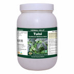 Herbal Hills Tulsi Traditional Wellness Herb Tablets | Grocsy