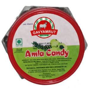 Gavyamart Pathmeda Amla Candy | Grocsy