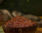 Jandhyala Foods Chinthakaya/Tamarind Pickle - Swadesiicart