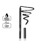 Faces Canada Ultime Pro Eye Pencil - Solid Black 02 | Grocsy