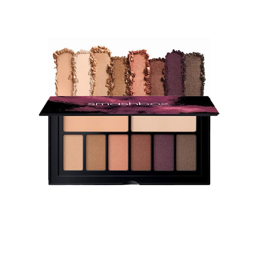 Smashbox Cover Shot Eye Palette - Golden Hour | Grocsy
