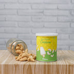 Dibha - Honest Snacking Lemon Coriander Cashew | Grocsy