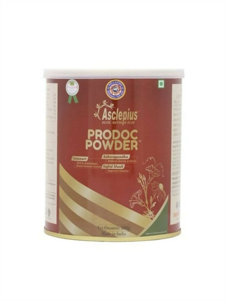 Asclepius Prodoc Powder | Grocsy
