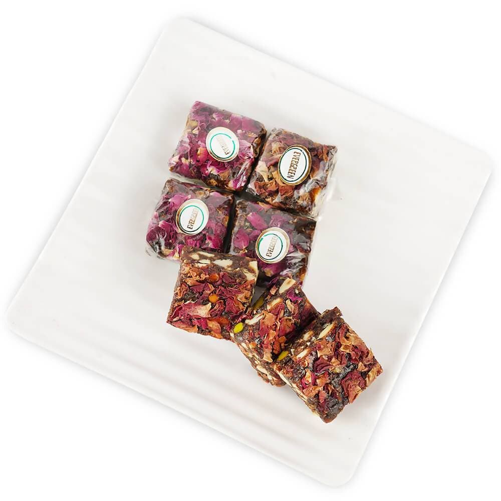 Evergreen Sweets - Rose Kishmish Dhamaka | Grocsy