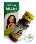Hair Care Falling Tablets | Grocsy