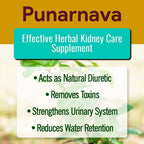 Ayurvedic Life Punarnava Powder | Grocsy