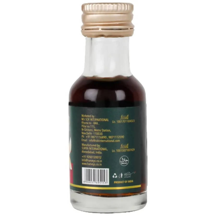 Harveys Vanilla Flavor Essence | Grocsy