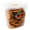 Evergreen Sweets - Garlic Mathri | Grocsy