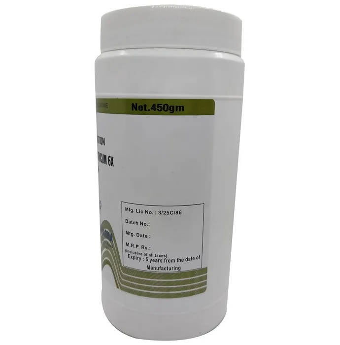 Hering Pharma Uranium Nitricum Trituration Tablet | Grocsy