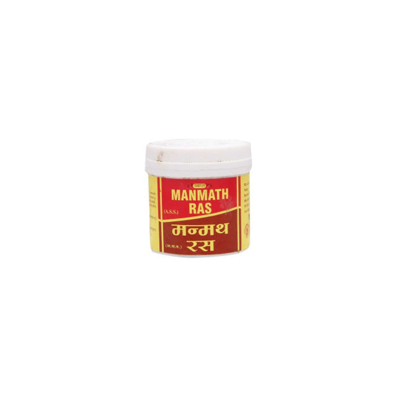 Vyas Manmath Ras | Grocsy