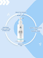 Sotrue Aha + Bha Body Lotion | Grocsy