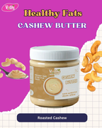 Vedas Kitchen Cashew Butter | Grocsy