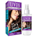 Livon Serum for Women For Dry and Rough Hair | Grocsy