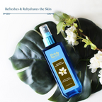 Blue Nectar Wild Nargis Body Mist | Grocsy