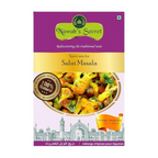 Nawab's Secret Sabzi Masala | Grocsy