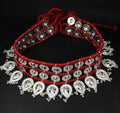 Elite Trading Odissi Dance Kamarband – Traditional Waist Belt/Bengapatiya for Men and Women both | Grocsy