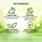 Fytika Lush Locks Hair Oil | Grocsy