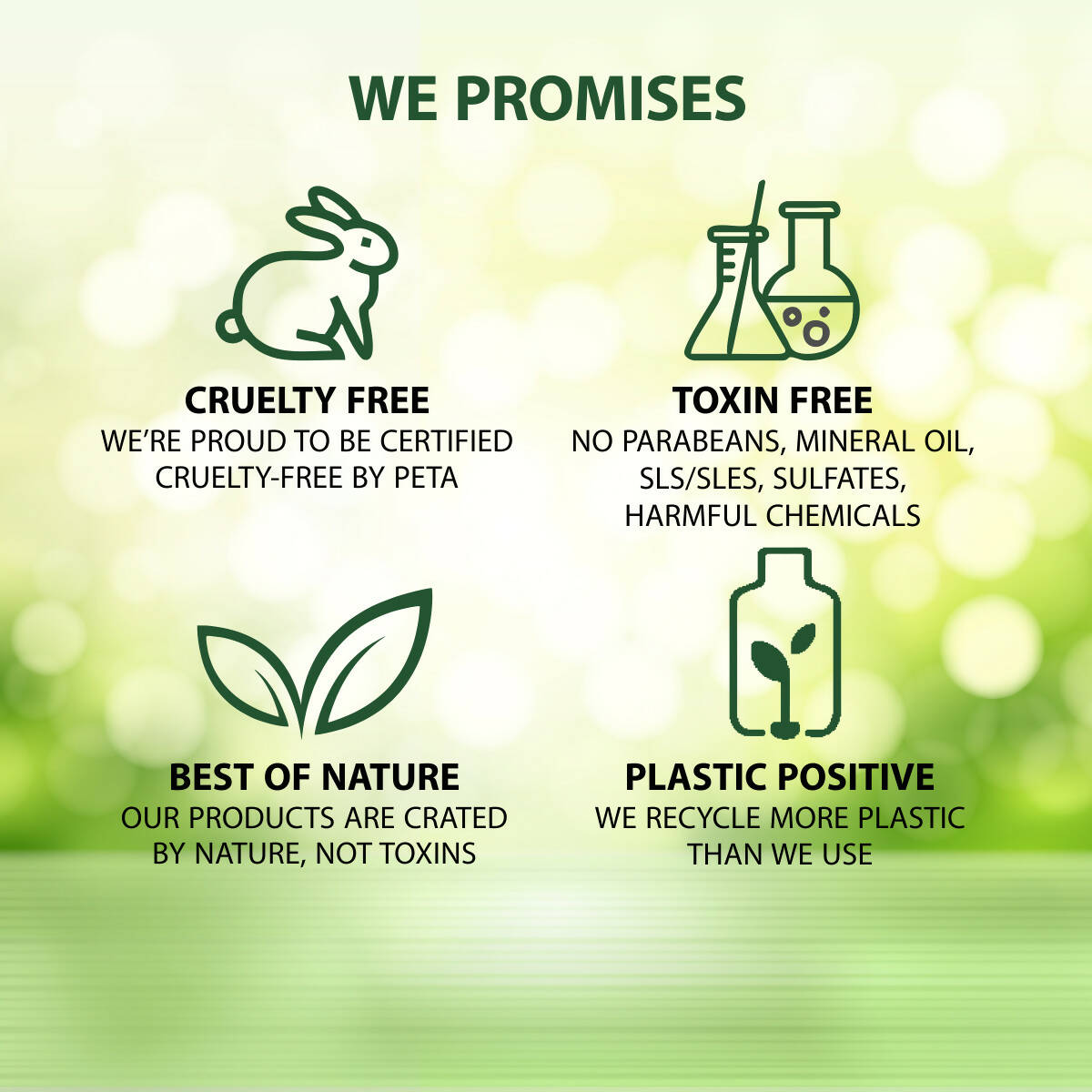 Fytika Lush Locks Hair Oil | Grocsy