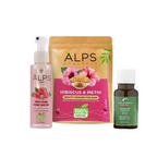 Alps Goodness Hairfall Prevention Kit | Grocsy