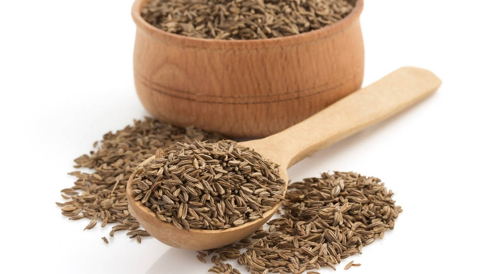 Siridhanya Cumin Seeds (Jeera) | Grocsy