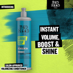 TIGI Bed Head Gimme Grip Texturizing Hair Conditioner | Grocsy