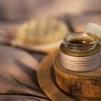 Shankara by Sri Sri Tattva Microcrystal Exfoliation Treatment | Grocsy