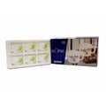 Laopala Ceramic Tea Cups - (6 cups) | Grocsy