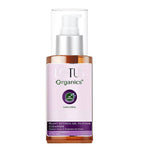 Lotus Organics+ Bakuchiol Plant Retinol Oil to Foam Cleanser | Grocsy