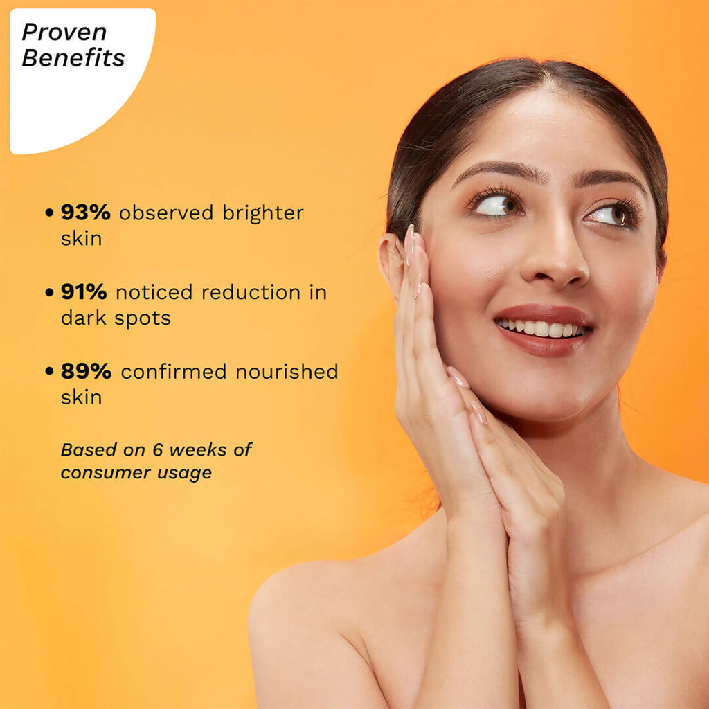 Pilgrim 20% Vitamin C Serum With Australian Kakadu Plum & Pure Vitamin C | Grocsy