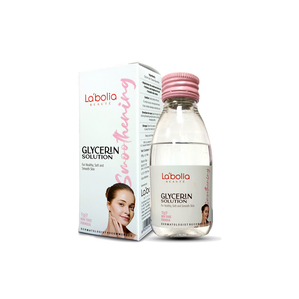 Labolia Beaute Glycerin Solution | Grocsy