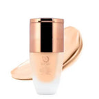 Matt Look Oil Free Concealer Flawless & Foundation | Grocsy