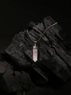 Women's Silver-Plated Chain - Ruby Raang | Grocsy