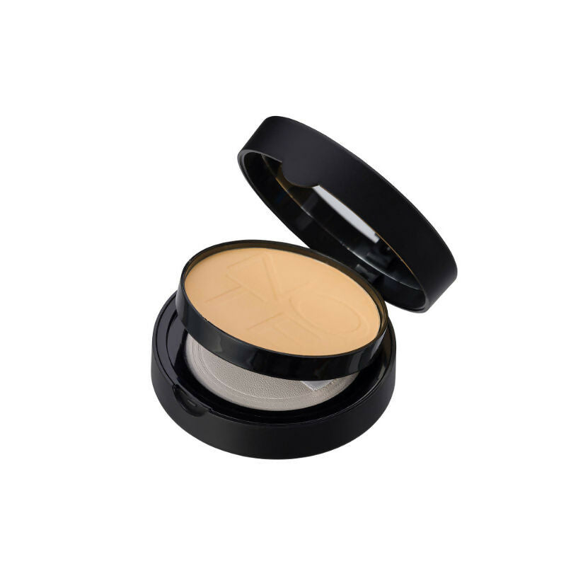 Note Cosmetique Luminous Silk Compact Powder - 3 | Grocsy