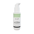 Bornfeel Anti Pollution Face Wash Enriched With Activated Charcoal | Grocsy