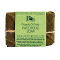Bon Organics Patchouli Soap | Grocsy