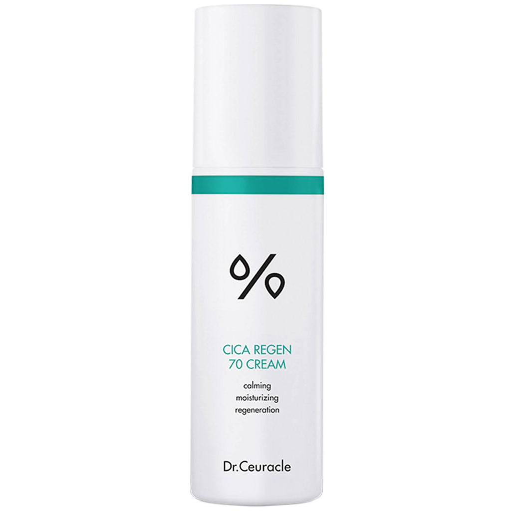 Dr.Ceuracle Cica Regen 70 Cream | Grocsy