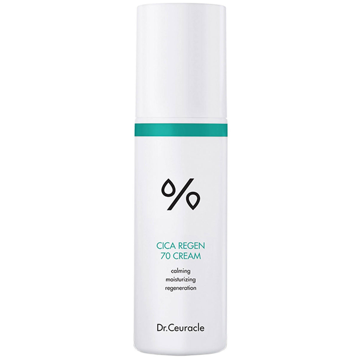 Dr.Ceuracle Cica Regen 70 Cream | Grocsy